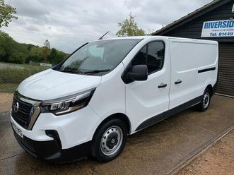 2.0 dci 30 visia l2 h1 euro 6 (start/stop) 5dr