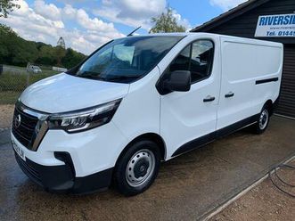 2.0 dci 30 visia l2 h1 euro 6 (start/stop) 5dr