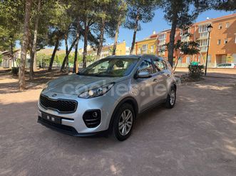 kia sportage 1.7 crdi vgt drive dct 4x2 ecodyn