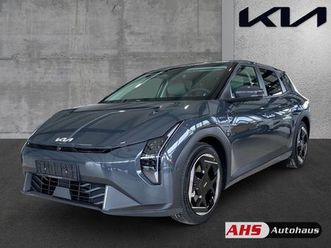 kia ev4 earth 81,4 kwh 360grad kamera 4x shz bi-led