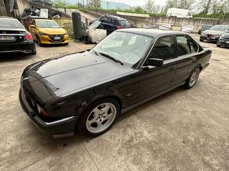 m5 3.8 c/airbag cat.