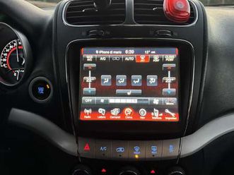 2.0 mjt 16v lounge 140cv e5+