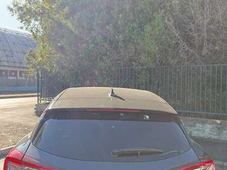 1.6 e-tech full hybrid techno 145cv automatica