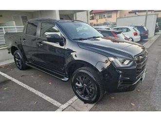 1.9 td crew n60ff 4x4 auto