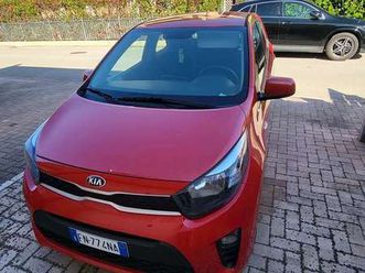 picanto iii 2017 1.0 active