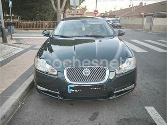 jaguar xf 3.0 v6 diesel premium luxury