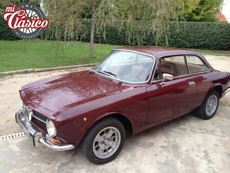 alfa romeo 1300 bertone