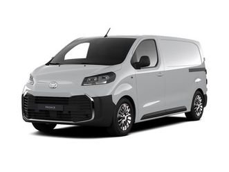 panel van - 1.5 d‑4d 120k 6m/t - l1 - active - červen 2026