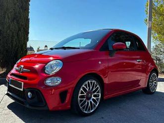 595c 1.4t jet aut. 107kw