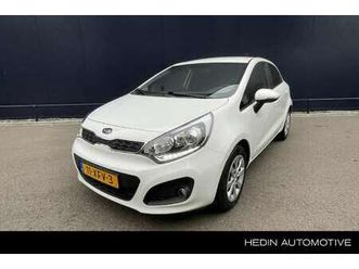 1.4 cvvt super pack automaat / climate control / c