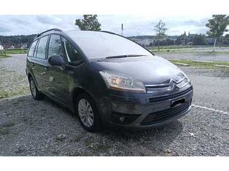 grand c4 picasso 2.0 hdi sx bmp6