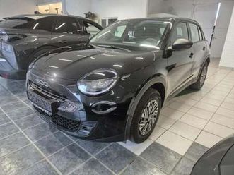 cam/navi/pack tech/pack comfor mhev