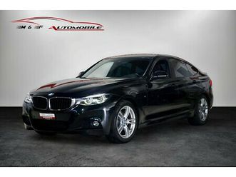 330d xdrive sag gran turismo
