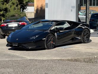 huracan lp610-4 coupé dct