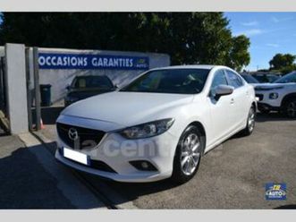 iii 2.2 skyactiv-d 150 elegance