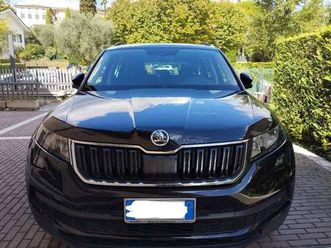 2.0 tdi ambition 4x4 dsg