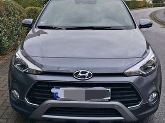 hyundai i20 1.0 t-gdi 88kw dct active style active style