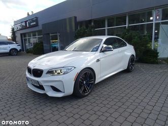 bmw m2 coupe
