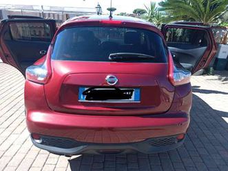 juke 1.5 dci acenta 110cv e6