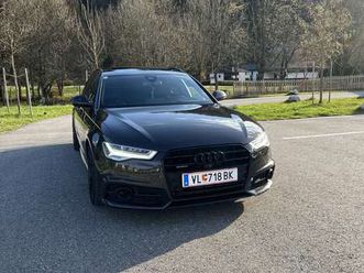 avant 3,0 tdi clean diesel quattro intense s-troni
