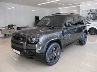 land-rover defender 3.0d i6 300 ps xdyn se awd auto mhev