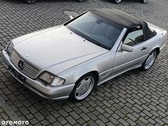 mercedes-benz sl