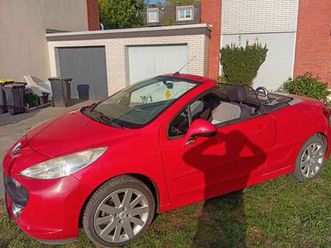 207 cc 120 vti filou