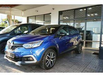 renault captur 2019 s-edition 150hp