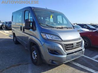 ducato (4ª serie) ducato 30 2.2 mjt 140cv pc-tn combi