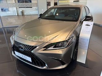 lexus es 2.5 300h premium