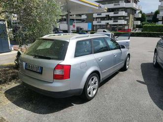 a4 avant 1,9 tdi