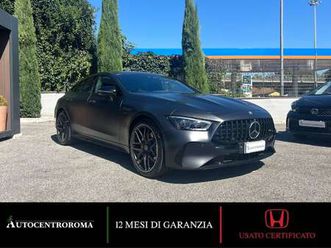 amg gt 53 (eq-boost) premium plus 4matic+ auto