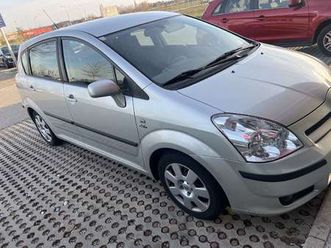 2,0 d-4d linea sol ds. 7 sitzer