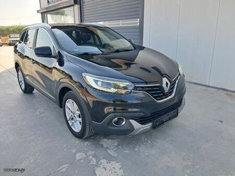 renault kadjar 2017 xmod panorama