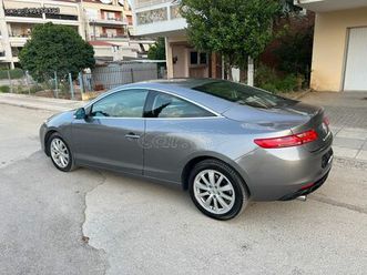 renault laguna 2010 gt coupe automatic