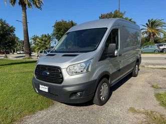 other l2h2 transit 2.0tdci 130cv l2h2 furgone trend