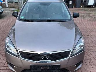 ceed 1.4 cvvt spirit