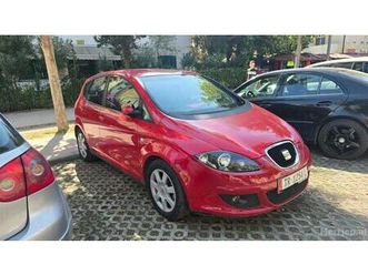 seat altea 1.9 nafte