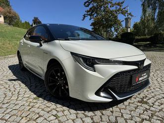 toyota corolla 1,8 hybrid gr-s klima tempomat led r-kam
