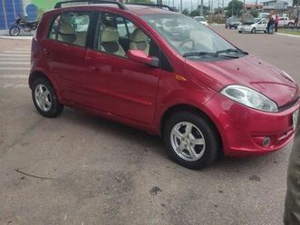 chery face 1.3 2012 única dona