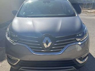 1.6dci tt en. initiale paris edc 118kw