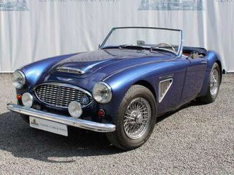 bn7 - lhd, getrag 5-gang, wertgutachten