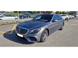 s 350d 4matic 9g-tronic