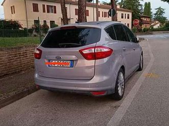 2.0 tdci titanium 115cv powershift