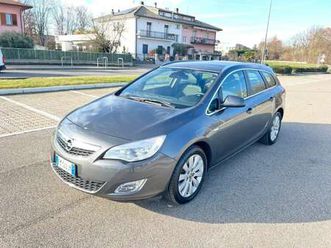 sports tourer 1.7 cdti cosmo 125cv