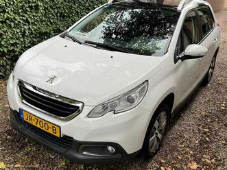 2008 1.2 vti 60 kw/83pk