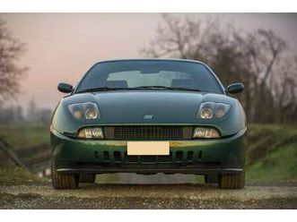 2.0 16v turbo plus c/airbag