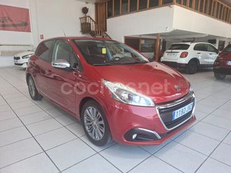 peugeot 208 style 1.6 bluehdi