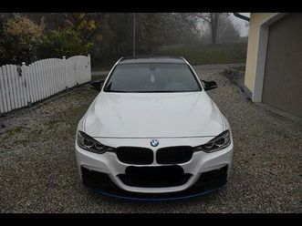 bmw 328i 2.0 245cv stage 2