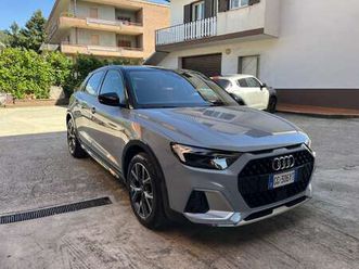 citycarver 25 1.0 tfsi admired 95cv